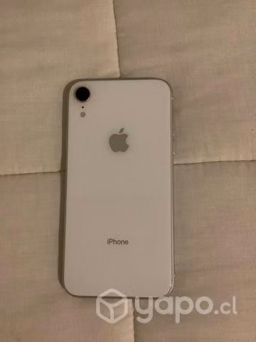 Iphone XR en Osorno