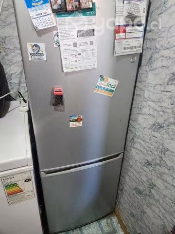 Refrigerador