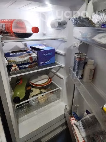 Refrigerador