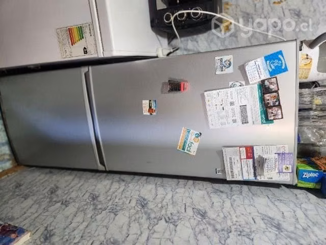 Refrigerador