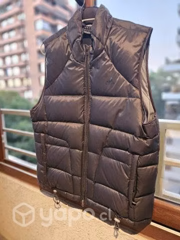 Chaqueta sin mangas adidas