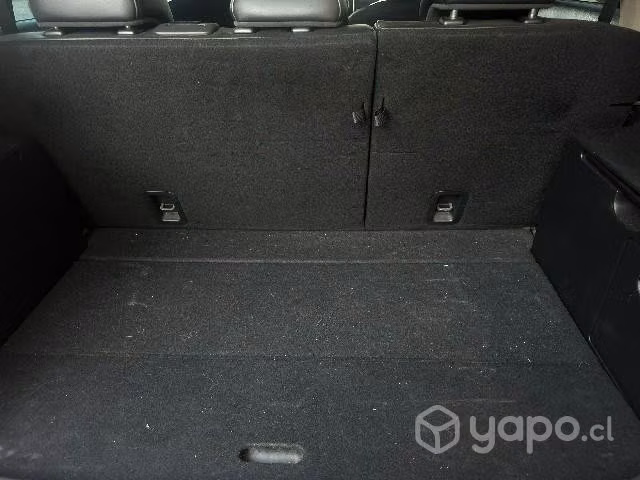 Mazda verisa 2013 - Imagen 7
