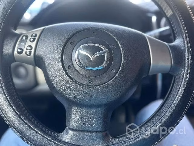 Mazda verisa 2013 - Imagen 3