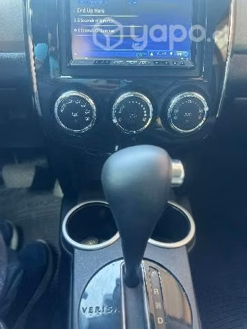 Mazda verisa 2013 - Imagen 2