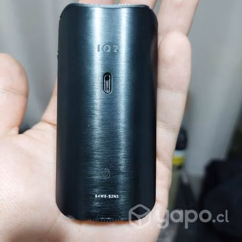 Davinci IQ2 - Imagen 2