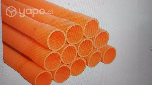 TUBERIA PVC CONDUIT 16MM x 3MTS C-IV