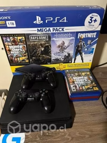 Play4