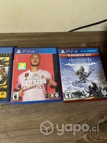 Play4