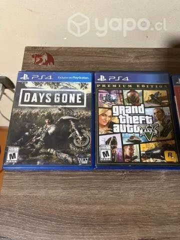 Play4
