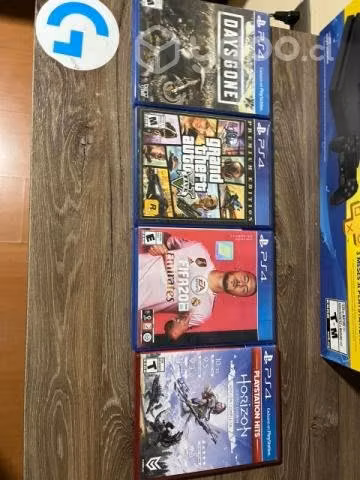 Play4