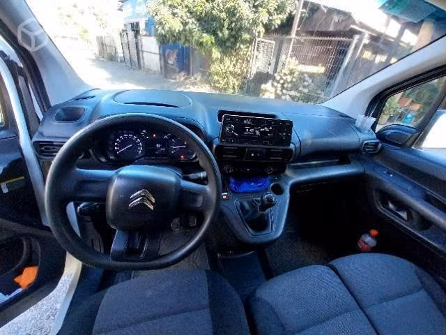 Citroen berlingo 2020