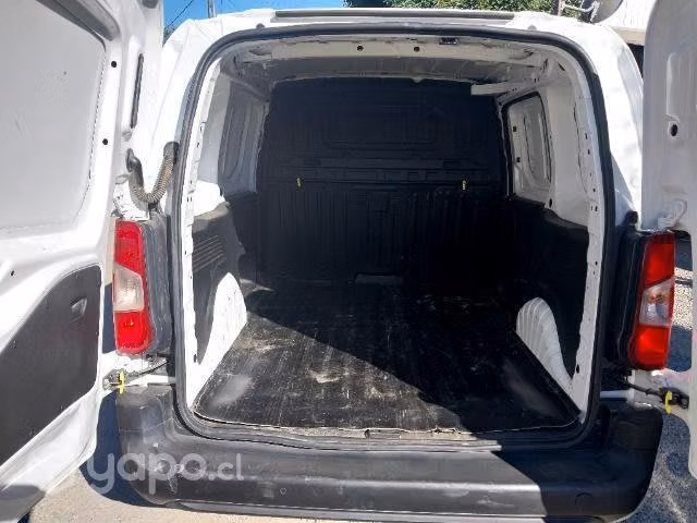 Citroen berlingo 2020