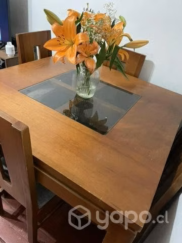 Comedor usado - Imagen 4