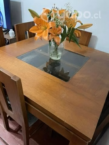 Comedor usado - Imagen 2