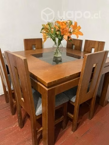 Comedor usado - Imagen 3
