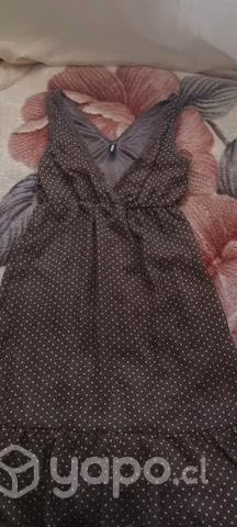 Vestidos talla s