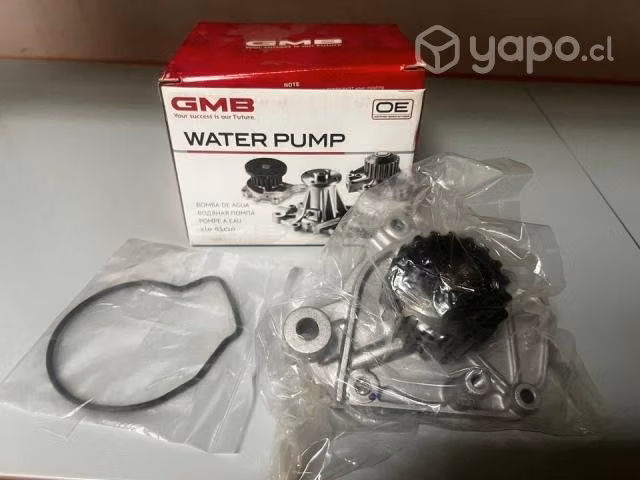 Bomba De Agua Civic 92-95