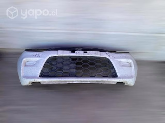 Parachoque delantero suzuki alto 