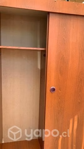 Ropero 2 puertas - Imagen 3