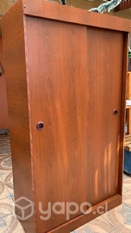Ropero 2 puertas - Imagen 2