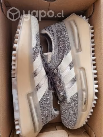 Zapatillas Adidas - Imagen 4