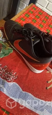 Zapatilla Futsal talla 41 - Imagen 3
