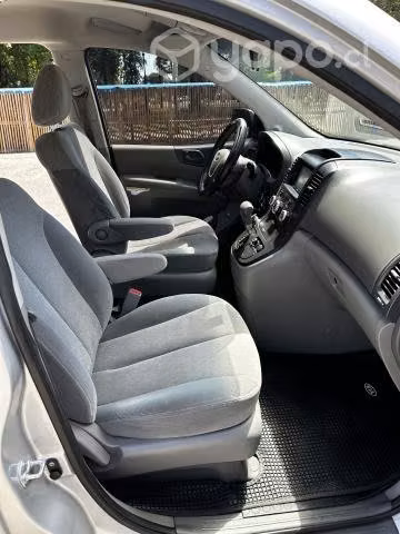 Kia Grand Carnival 2015