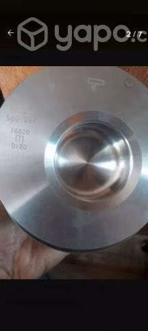 Pistón para Iveco daily o fiat ducato aleman - Imagen 5