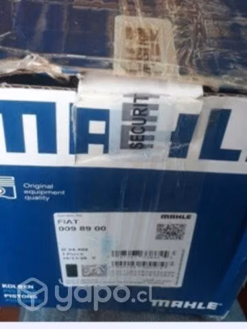 Pistón para Iveco daily o fiat ducato aleman - Imagen 2