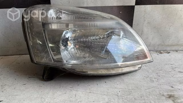 Óptico Berlingo 2003 a 2008 Rh 3.0
