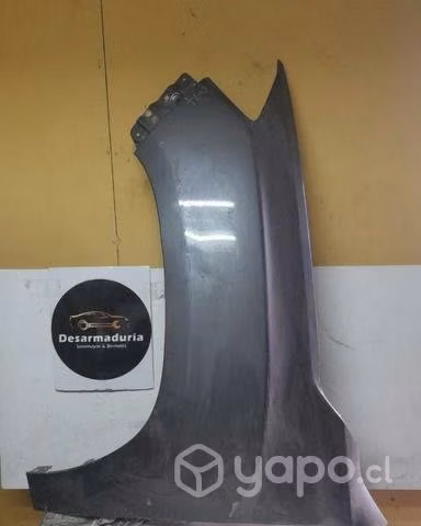 Tapabarro maxus t60 lh 2.0