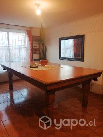 Mesa de pool