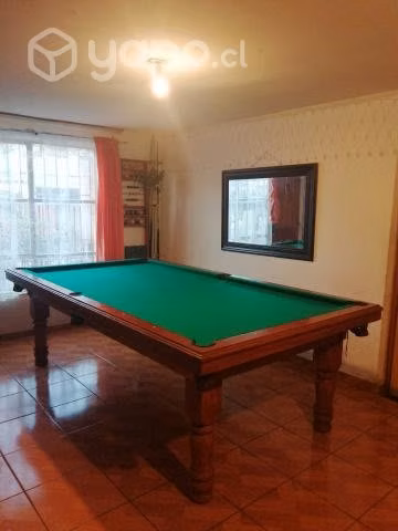 Mesa de pool