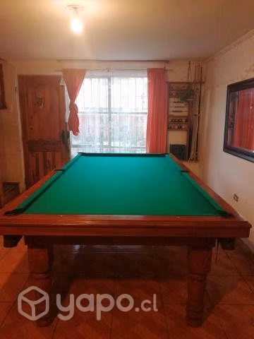 Mesa de pool