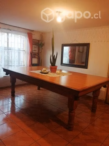 Mesa de pool