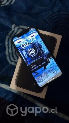 Ipone 11