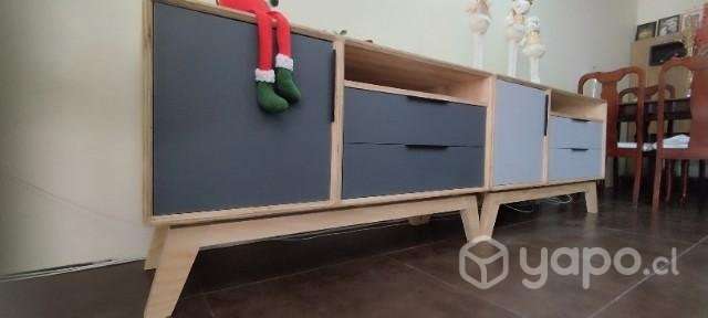 Racks modernos - Imagen 5