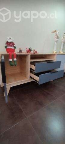 Racks modernos - Imagen 2