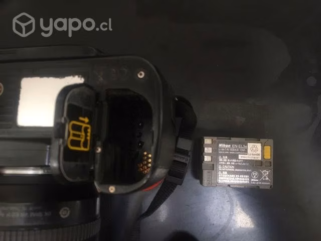 Nikon d90