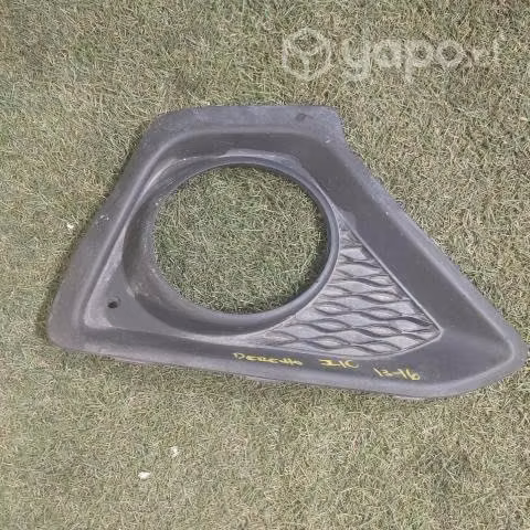 Tapa neblinero derecho hyundai i