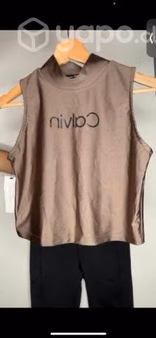 Conjunto CALVIN