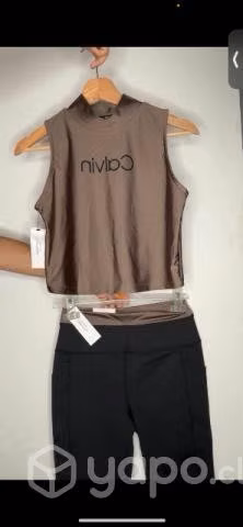 Conjunto CALVIN