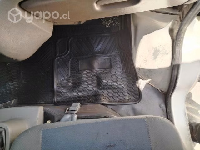 Vendo hafei 1.1