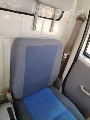 Vendo hafei 1.1