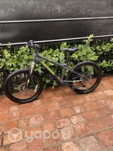 Bicicleta aro 20