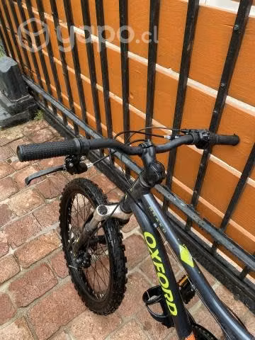 Bicicleta aro 20