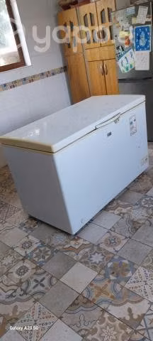 Congeladora
