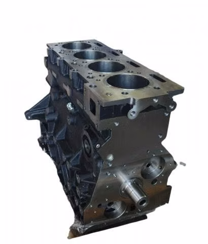 Ensamble motor maxus g10 2.0