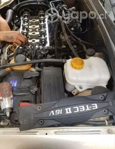 Electricidad y electromecánica automotriz