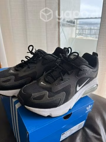Nike air max 200